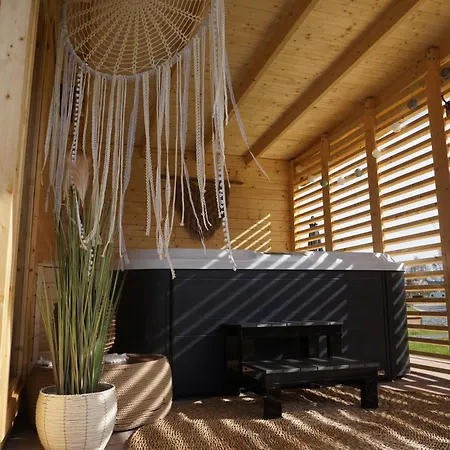 Tinyhaushotel - Campingpark