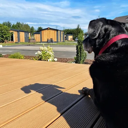 Tinyhaushotel - Campingpark *