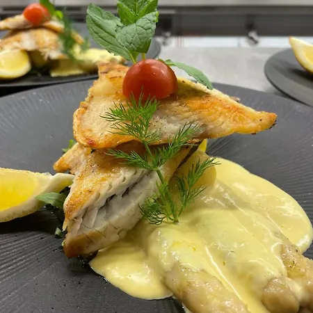 Tinyhaushotel - Campingpark ホテル ナプブルク