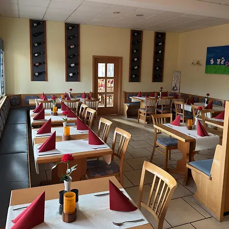 Tinyhaushotel - Campingpark *