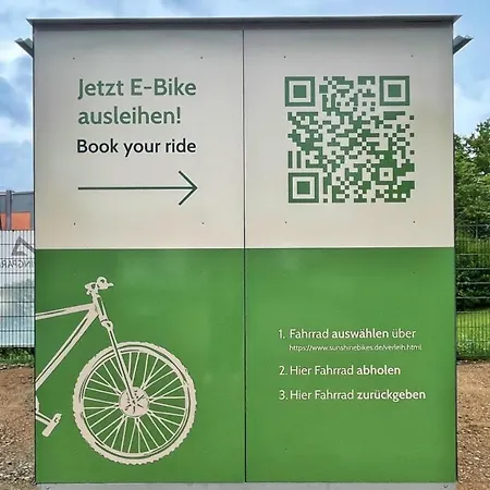 Tinyhaushotel - Campingpark