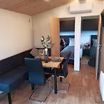 Tinyhaushotel - Campingpark * Nabburg