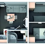 Tinyhaushotel - Campingpark *