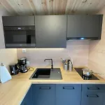 Otel Tinyhaushotel - Campingpark *