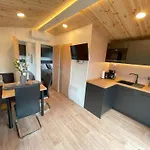 Tinyhaushotel - Campingpark Otel
