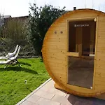 Tinyhaushotel - Campingpark * Nabburg
