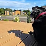 Tinyhaushotel - Campingpark *