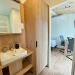 Tinyhaushotel - Campingpark Hotel *