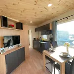 Tinyhaushotel - Campingpark * Nabburg