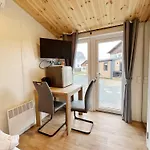 Tinyhaushotel - Campingpark * Nabburg
