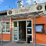 Tinyhaushotel - Campingpark Hotel Nabburg