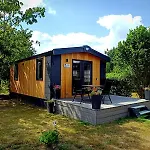 Tinyhaushotel - Campingpark Nabburg