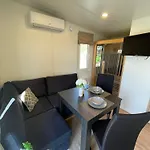 Tinyhaushotel - Campingpark Hotel Nabburg