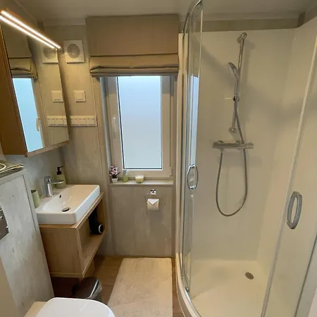 Tinyhaushotel - Campingpark Szálloda