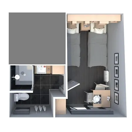 Tinyhaushotel - Campingpark *