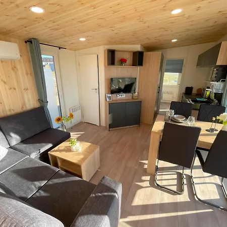 Tinyhaushotel - Campingpark