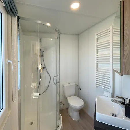 Tinyhaushotel - Campingpark Szálloda