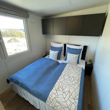 Tinyhaushotel - Campingpark Hotel Nabburg