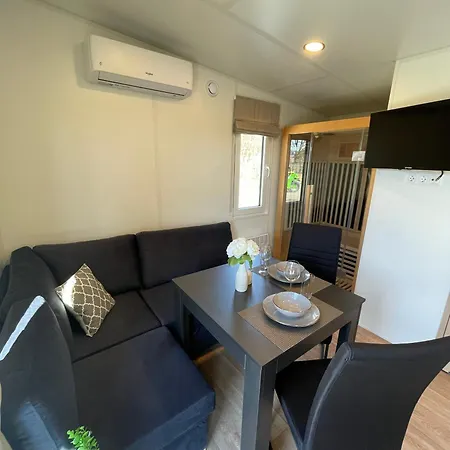 Tinyhaushotel - Campingpark Hotel Nabburg
