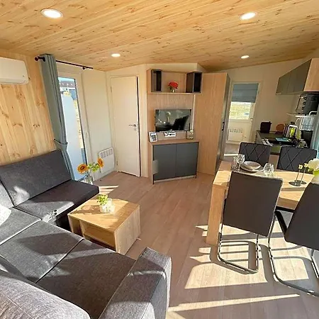Hotel Tinyhaushotel - Campingpark