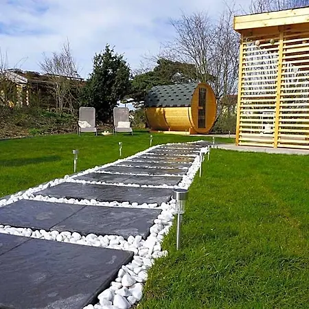 Tinyhaushotel - Campingpark Nabburg