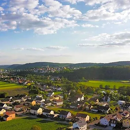 Hotel Tinyhaushotel - Campingpark Nabburg