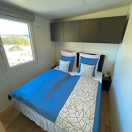 Hotel Tinyhaushotel - Campingpark Nabburg