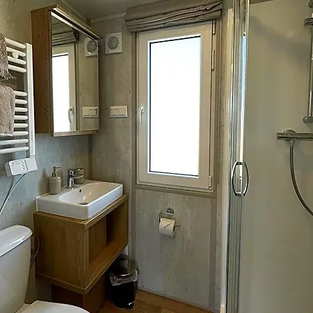 Tinyhaushotel - Campingpark *