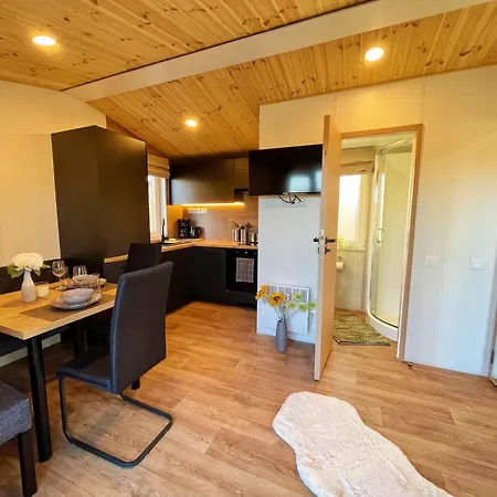 Hotel Tinyhaushotel - Campingpark