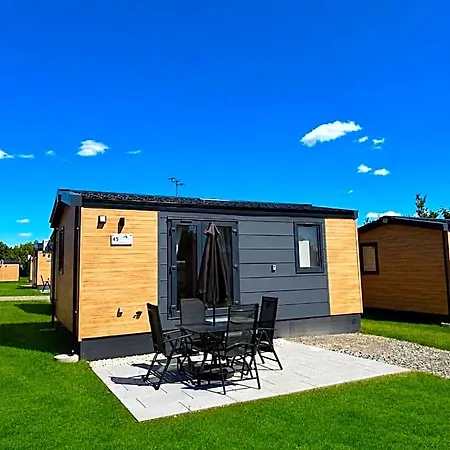 Tinyhaushotel - Campingpark
